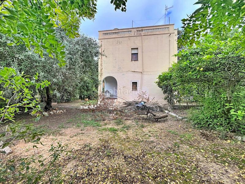 Foto 2b8ccc88-4469-466c-a1ea-ace66367fe44. Terrain résidentiel dans avenida glorieta la 19 dans Alberic