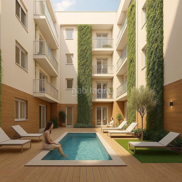 Foto bb5254b3-e646-46d1-acbf-0e8bf68c13af. Terrain résidentiel dans avenida glorieta la 19 dans Alberic