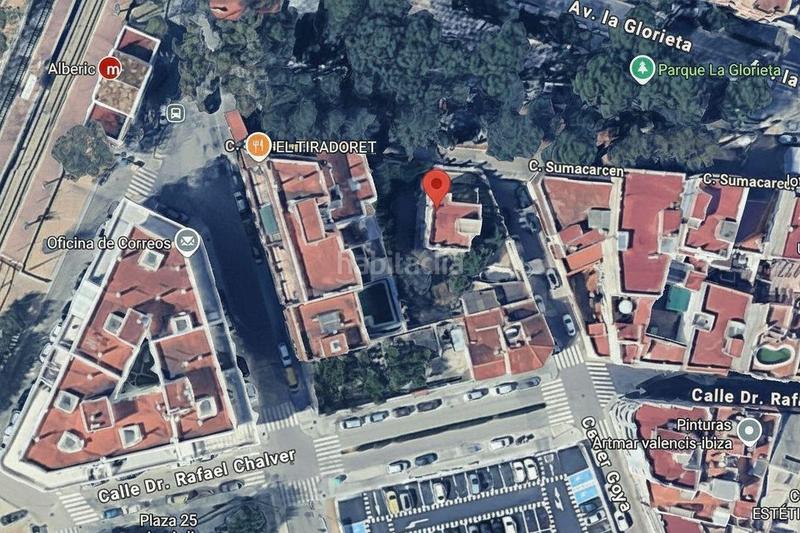 Foto d9246727-9c79-40d0-8af1-cedfeb0a7432. Terrain résidentiel dans avenida glorieta la 19 dans Alberic