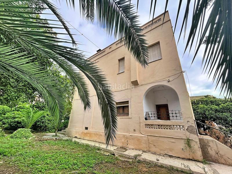 Foto edc0bd1b-66c2-410b-80e1-c544586e7df8. Terrain résidentiel dans avenida glorieta la 19 dans Alberic