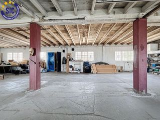 Chalet  Carretera a manuel. Activo inmobiliario con gran superficie y múltiples posibilidade
