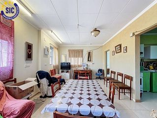 Chalet  Carretera a manuel. Activo inmobiliario con gran superficie y múltiples posibilidade