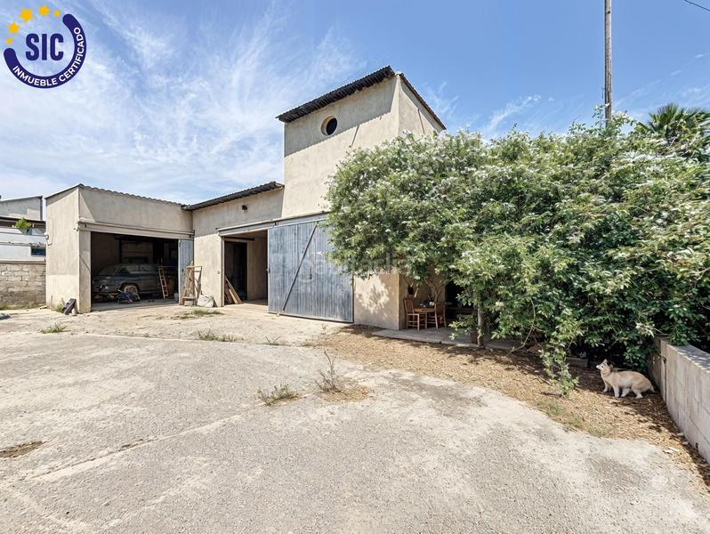 Foto 0e4b03d1-0716-444f-a111-13302807c6f5. Chalet avec parking dans Lugar Nuevo de Fenollet