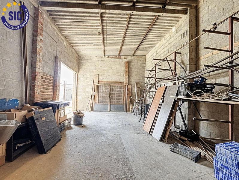 Foto 0ec07189-70f8-4f3b-b396-3207bc5815e0. Chalet avec parking dans Lugar Nuevo de Fenollet