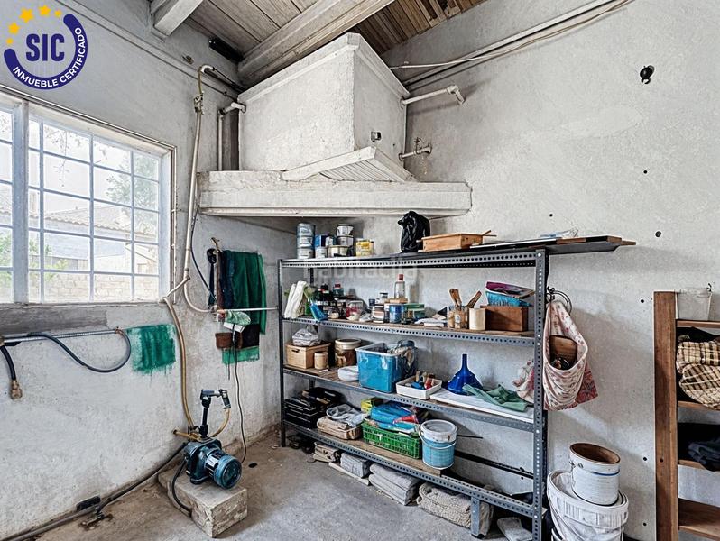 Foto 177989bc-5eb1-402e-9861-6eddf61900e4. Chalet avec parking dans Lugar Nuevo de Fenollet