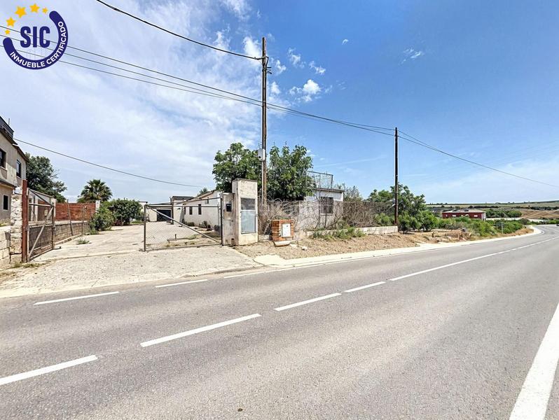 Foto 50f6f7d6-76af-41b2-8249-0b0cfad4eae6. Chalet avec parking dans Lugar Nuevo de Fenollet