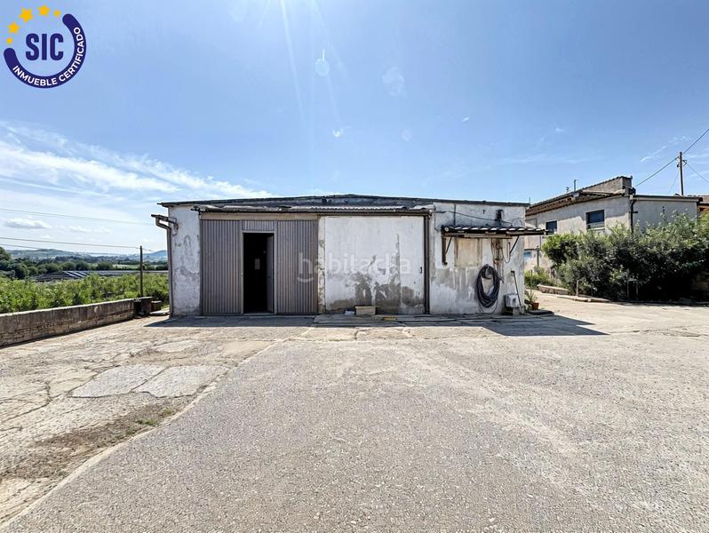 Foto 535babcb-87f6-4572-858f-93ea1b5aefb6. Chalet avec parking dans Lugar Nuevo de Fenollet