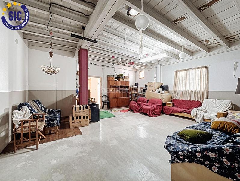 Foto 54aac74b-a267-4e87-b9b4-f87b059faf21. Chalet avec parking dans Lugar Nuevo de Fenollet