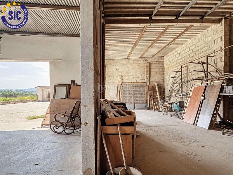 Foto 55c965e3-99f3-4cc7-8a68-0d6d8ed1ed06. Chalet avec parking dans Lugar Nuevo de Fenollet