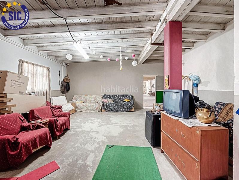 Foto 623dda03-d54f-4d37-bf2d-4618809ccf6b. Chalet avec parking dans Lugar Nuevo de Fenollet