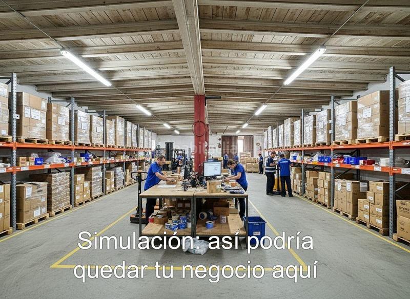 Foto 6bc34e66-c553-464f-8a08-d5f76a423434. Chalet avec parking dans Lugar Nuevo de Fenollet