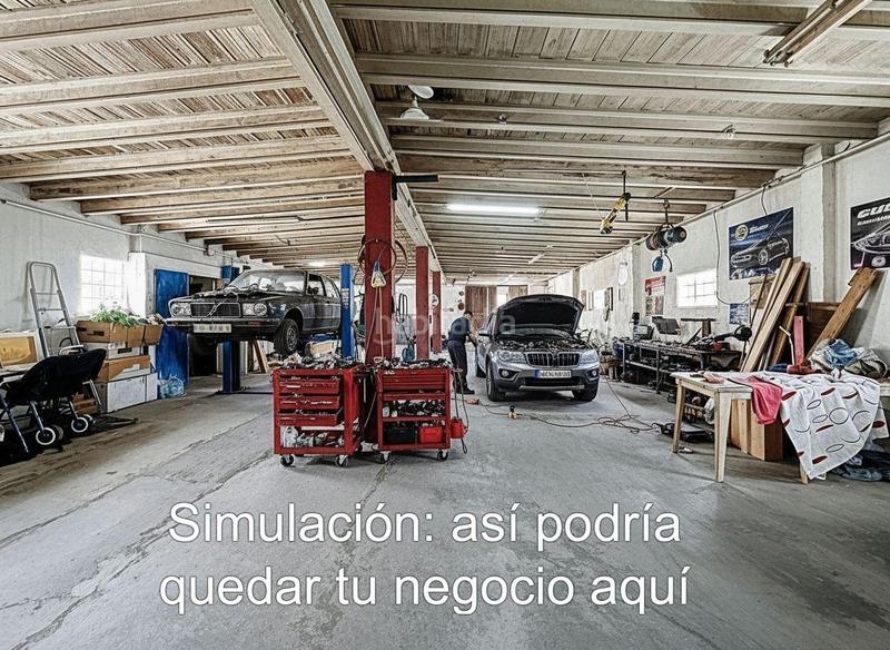 Foto 71e44e80-572a-4862-9a2c-4a8849528306. Chalet avec parking dans Lugar Nuevo de Fenollet