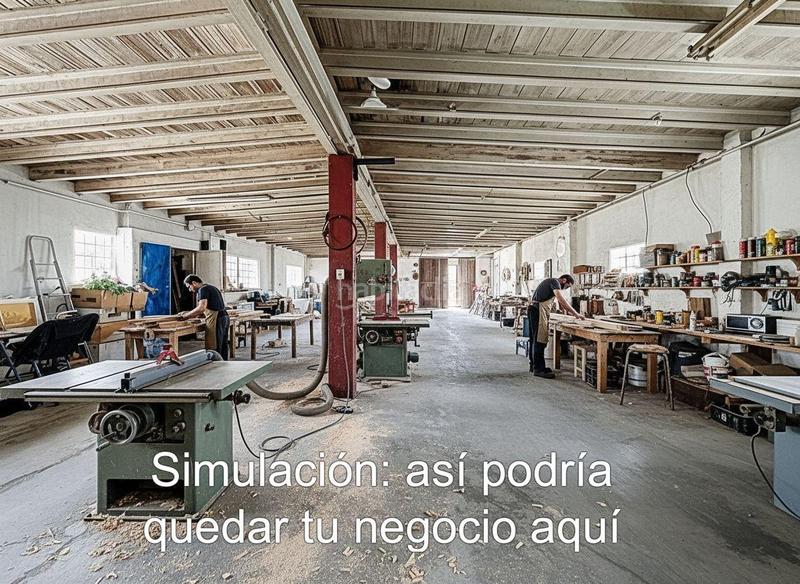 Foto 7ecbc73f-6574-42b2-9b69-8e133f52f9e7. Chalet avec parking dans Lugar Nuevo de Fenollet