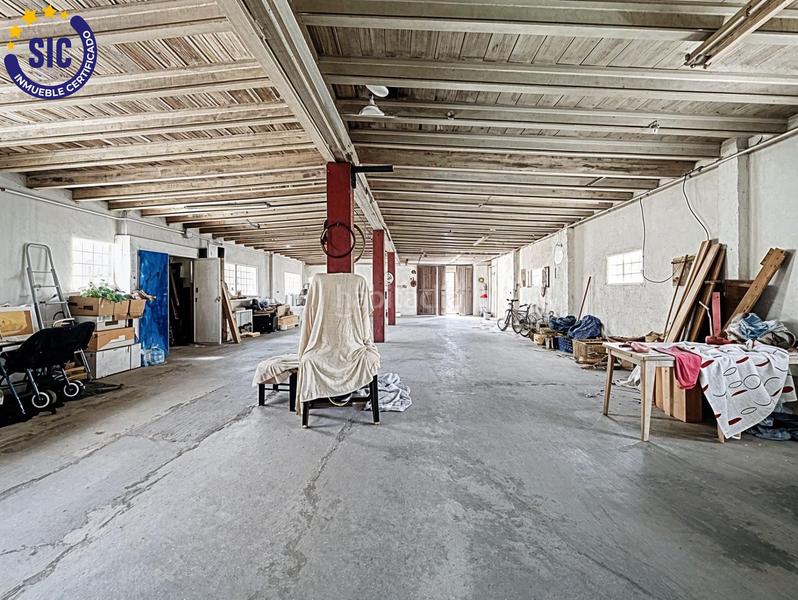 Foto 8ff9e22a-d472-4c5a-a829-d3dc8cc90ae3. Chalet avec parking dans Lugar Nuevo de Fenollet