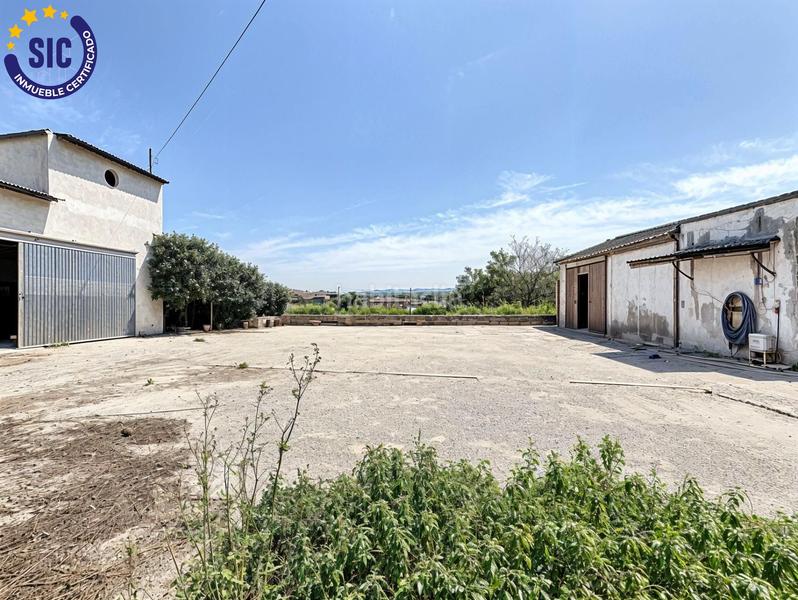 Foto 9eab226a-24c0-4503-b59d-9d519b284042. Chalet avec parking dans Lugar Nuevo de Fenollet