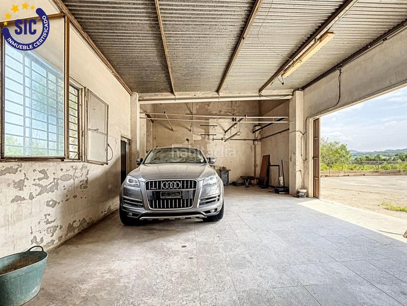 Foto a006cbbc-5cd9-4dd4-99e8-c13c0f6ed2fe. Chalet avec parking dans Lugar Nuevo de Fenollet