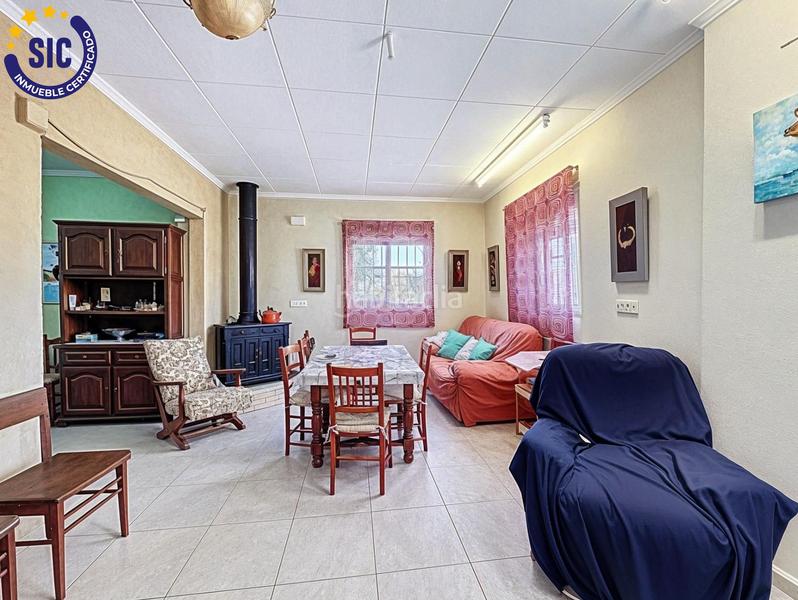 Foto c941d81c-c54c-44db-a260-49e344d7f029. Chalet avec parking dans Lugar Nuevo de Fenollet