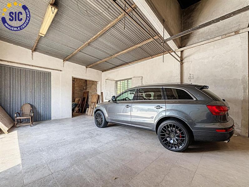 Foto d7c5438d-074c-4202-ae03-e92d6bd2af60. Chalet avec parking dans Lugar Nuevo de Fenollet