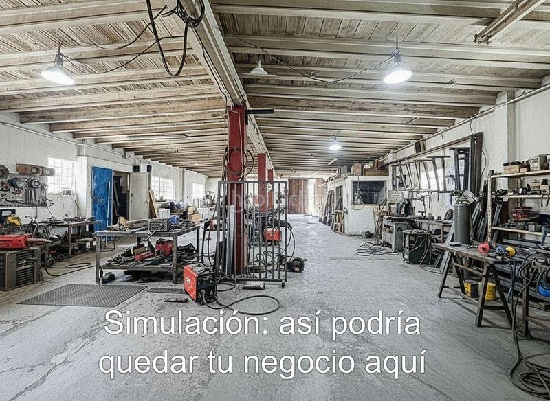 Foto d925cf60-8662-48ae-9da9-f4ad4c347a96. Chalet avec parking dans Lugar Nuevo de Fenollet