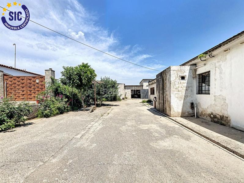 Foto e10093c4-438a-4e23-917a-759be13d16a5. Chalet avec parking dans Lugar Nuevo de Fenollet