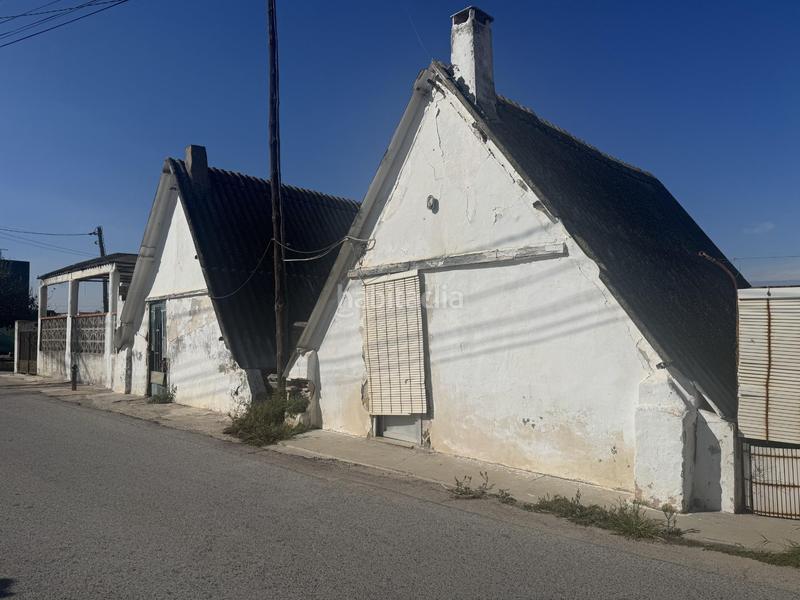 Foto 0fa4ee13-174e-4b8c-b0c8-4830bdffdb4d. Country house in camino motilla -mo 48 in Les Palmeres Sueca