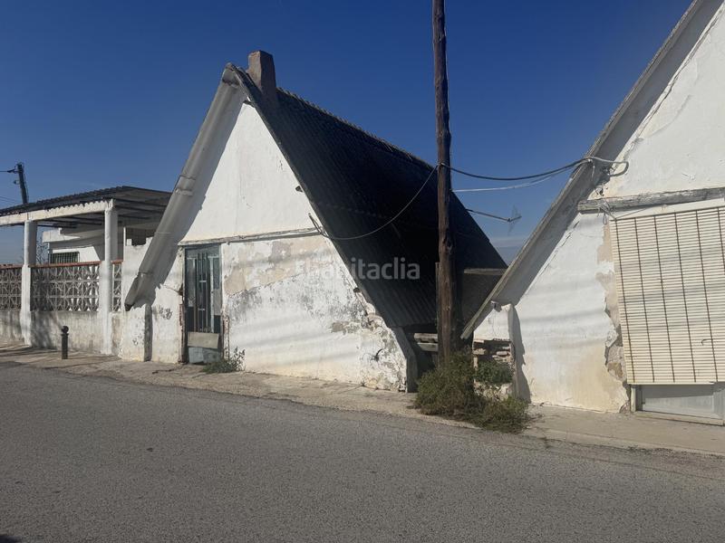 Foto 514dce2f-37dd-4400-bd7a-8cb799366346. Country house in camino motilla -mo 48 in Les Palmeres Sueca