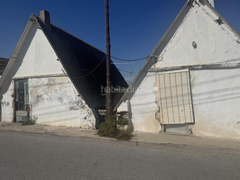 Foto 75ff1224-9b3c-407a-98b7-4570ba40993f. Country house in camino motilla -mo 48 in Les Palmeres Sueca