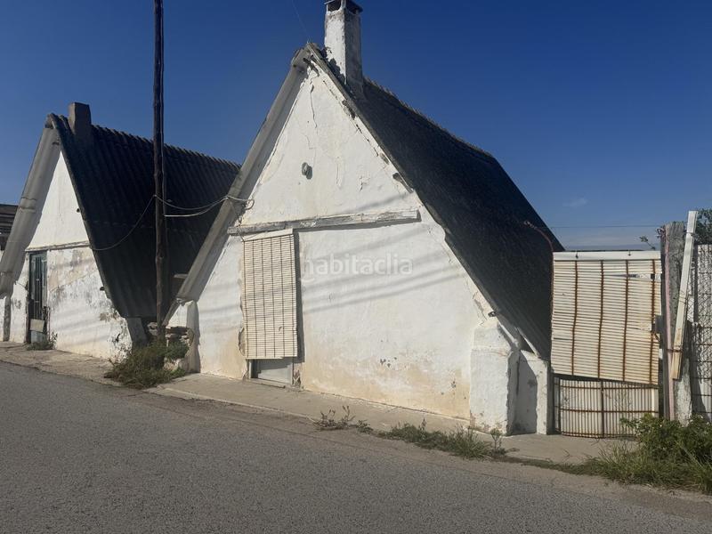 Foto be43e21f-91be-434b-b2e7-3d4e7798bc0f. Country house in camino motilla -mo 48 in Les Palmeres Sueca