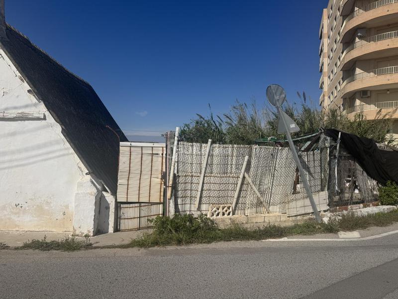 Foto c68d5be9-9c4a-4859-a28a-37568f65a0c8. Country house in camino motilla -mo 48 in Les Palmeres Sueca