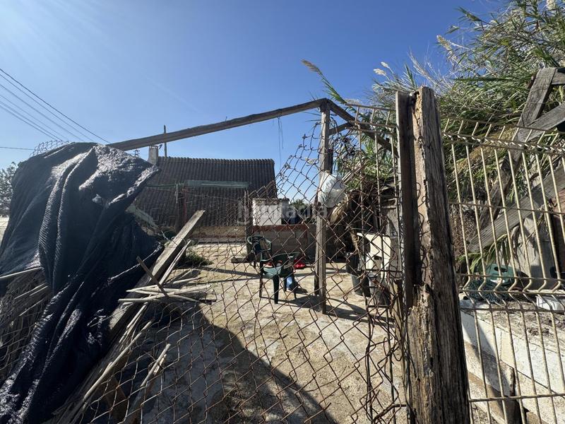 Foto d036f3ee-8835-44bc-a5a7-61369578e639. Country house in camino motilla -mo 48 in Les Palmeres Sueca