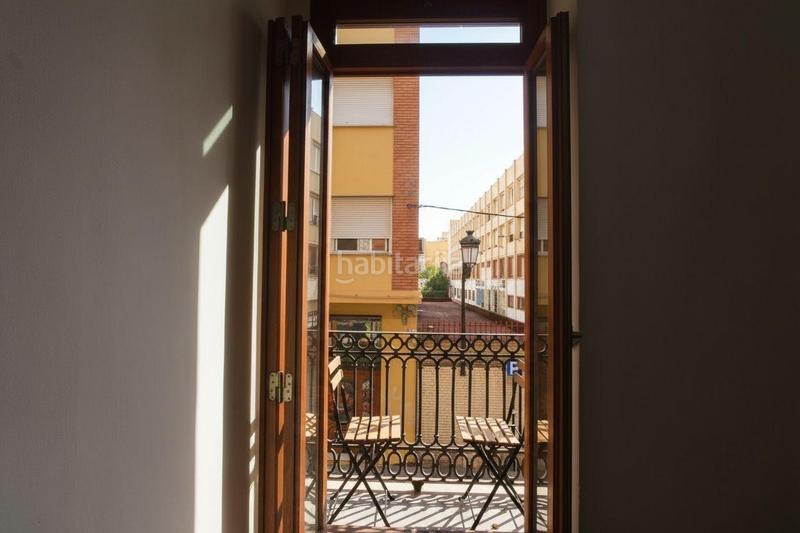 Foto 42f30efa-11a3-42eb-99bd-1bd639ecdde4. Pis a El Carme Valencia