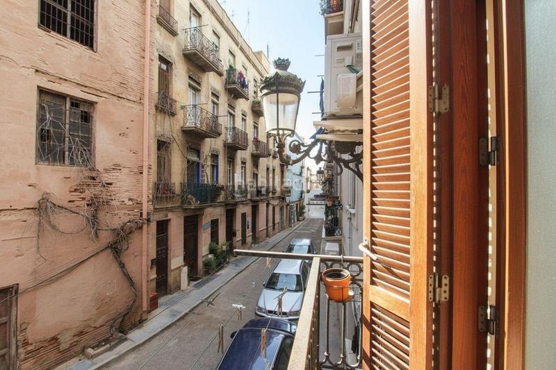 Foto 6c10bc94-67df-4ca6-9f0d-fb96e5538d4b. Pis a El Carme Valencia