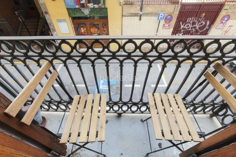 Foto cc8ce6bc-734f-4109-9f3e-9d398159a638. Pis a El Carme Valencia