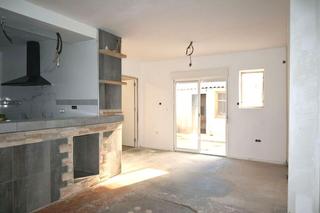 Haus in San Ramón-Monte de Piedad. Venta de casa en xirivella