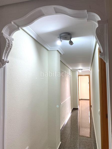 Foto d04b4968-883a-4186-a7c6-e3cc76aaa8c2. Affitto appartamento con parcheggio in Zona Avenida al Vedat Torrent