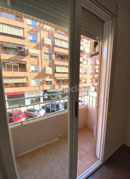 Foto f50cc884-f33b-4e3e-a059-190a837e5a34. Affitto appartamento con parcheggio in Zona Avenida al Vedat Torrent