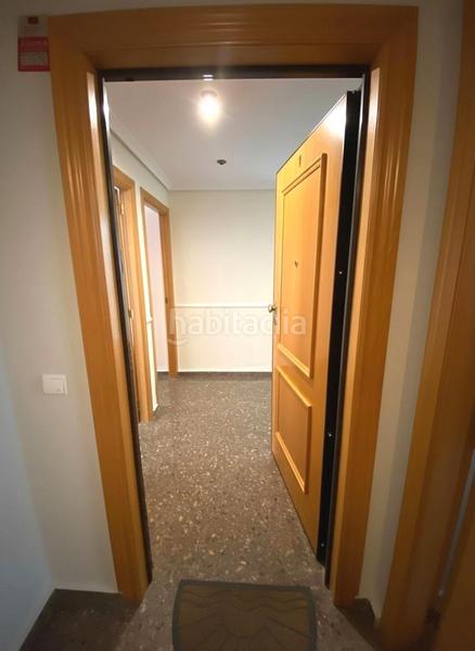 Foto 33f07340-5572-4001-8038-aea115426e25. Location appartement avec parking dans Zona Avenida al Vedat Torrent