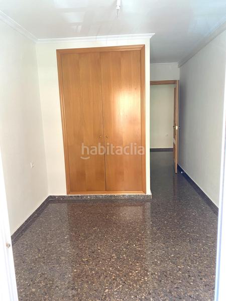 Foto 8ecb8a35-4f44-44f6-90fe-a22e38eeea49. Location appartement avec parking dans Zona Avenida al Vedat Torrent