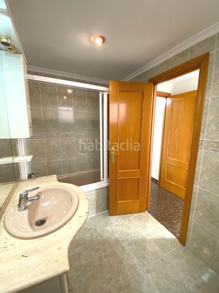 Foto a9a765b1-7ded-4579-a2f1-ab50a2348df6. Location appartement avec parking dans Zona Avenida al Vedat Torrent