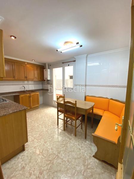 Foto 23f6cd4b-07e2-46f2-80f8-1490b3e1bc0f. Rent flat with parking in Zona Avenida al Vedat Torrent