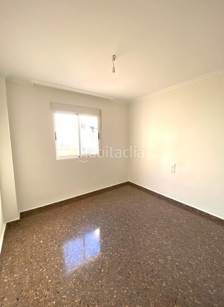 Foto ebd56b42-d181-4244-8a80-2f812ec3d780. Rent flat with parking in Zona Avenida al Vedat Torrent