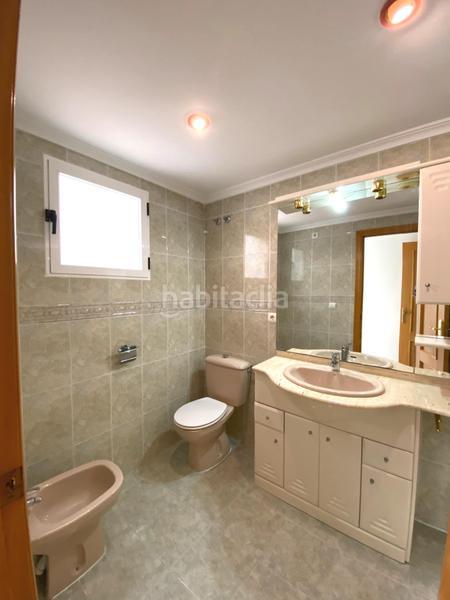 Foto f0528c90-12c8-4f2e-ae7c-d0d1870ed6ef. Rent flat with parking in Zona Avenida al Vedat Torrent