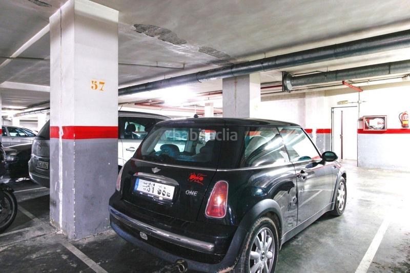 Foto fdcfc046-7a89-4b15-8272-6f60c186d571. Rent flat with parking in Zona Avenida al Vedat Torrent