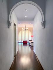 Lloguer Pis a Fernando catolico 31. Precioso piso en alquiler en fernando el católico