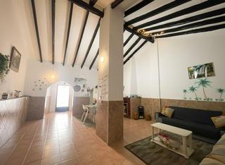 Mas  Polígono número 4 7. Venta de casa rustica en carlet