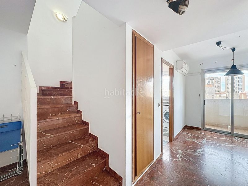 Piso en avenida amat granell mesado 65 en venta dúplex luminoso en Valencia - Imagen 16