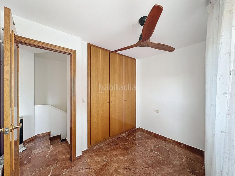Piso en avenida amat granell mesado 65 en venta dúplex luminoso en Valencia - Imagen 10