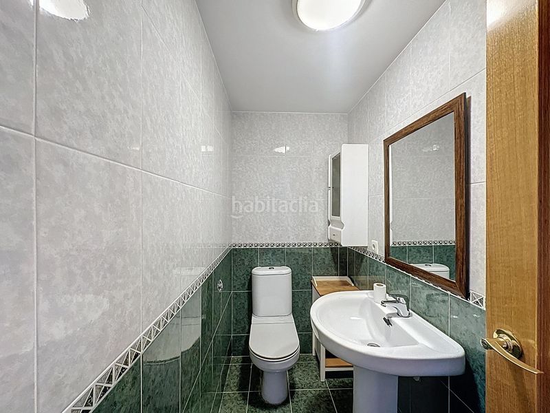 Piso en avenida amat granell mesado 65 en venta dúplex luminoso en Valencia - Imagen 12