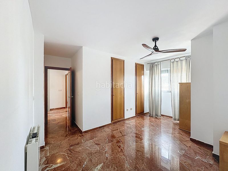 Piso en avenida amat granell mesado 65 en venta dúplex luminoso en Valencia - Imagen 8