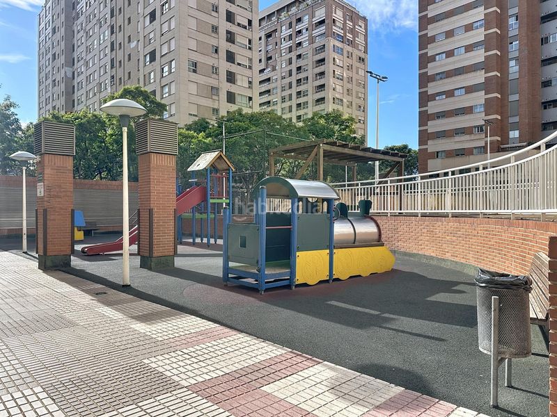 Piso en avenida amat granell mesado 65 en venta dúplex luminoso en Valencia - Imagen 21